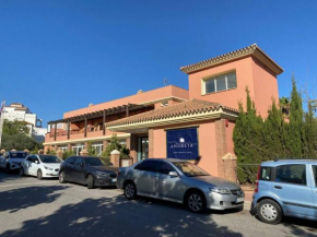 Costa del Golf, Benagalbón